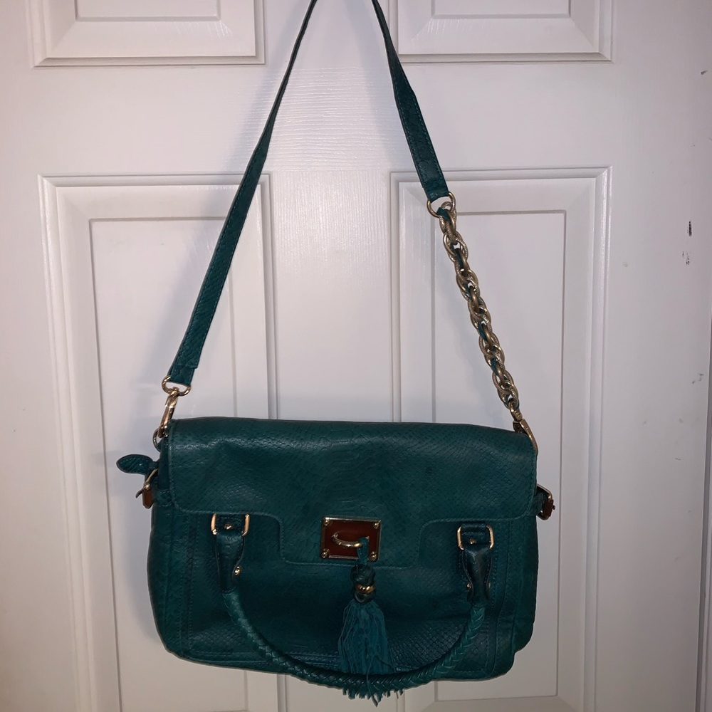 Elliott Lucca purse